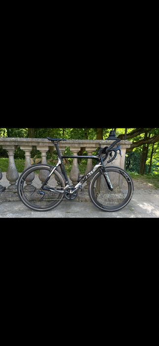 GIANT propel ADVANCED pro 2018 Di2