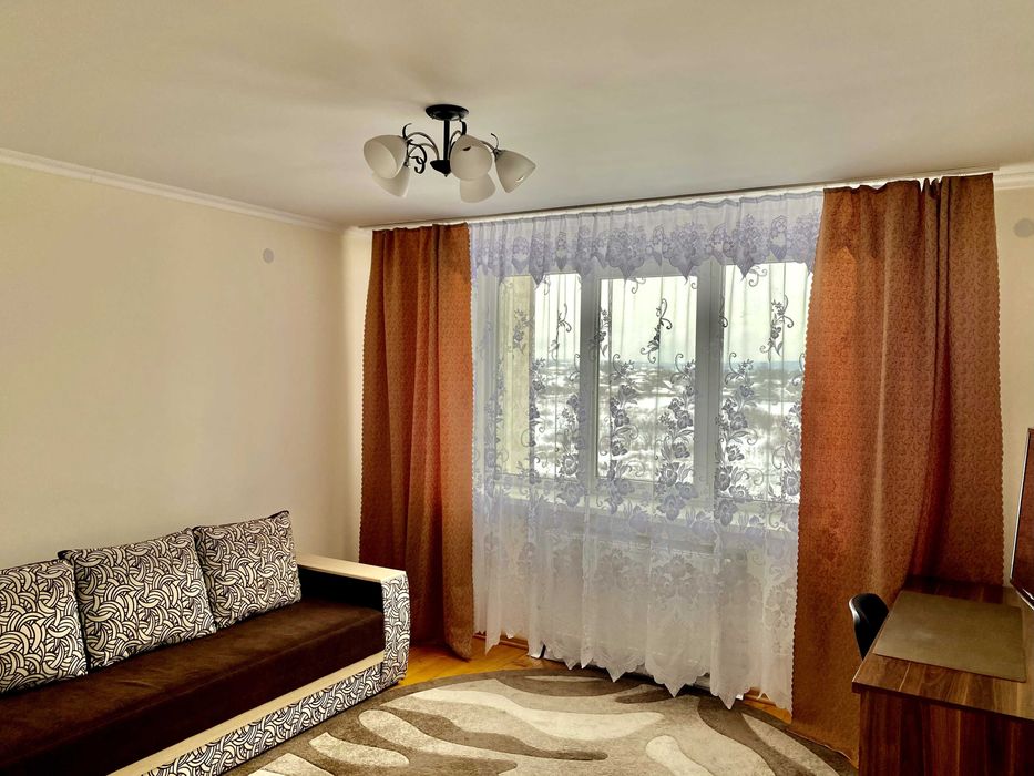 Здам однокімнатну квартиру (власник, без ріелтора, перша здача)