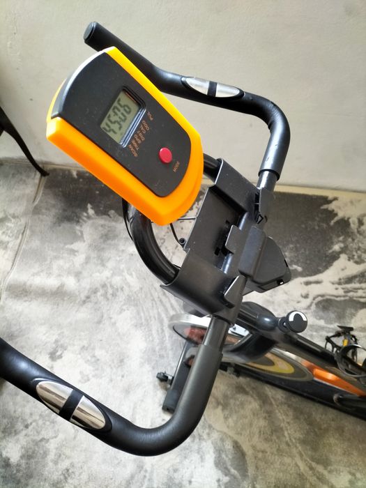 Spinning Bike506732828280104964