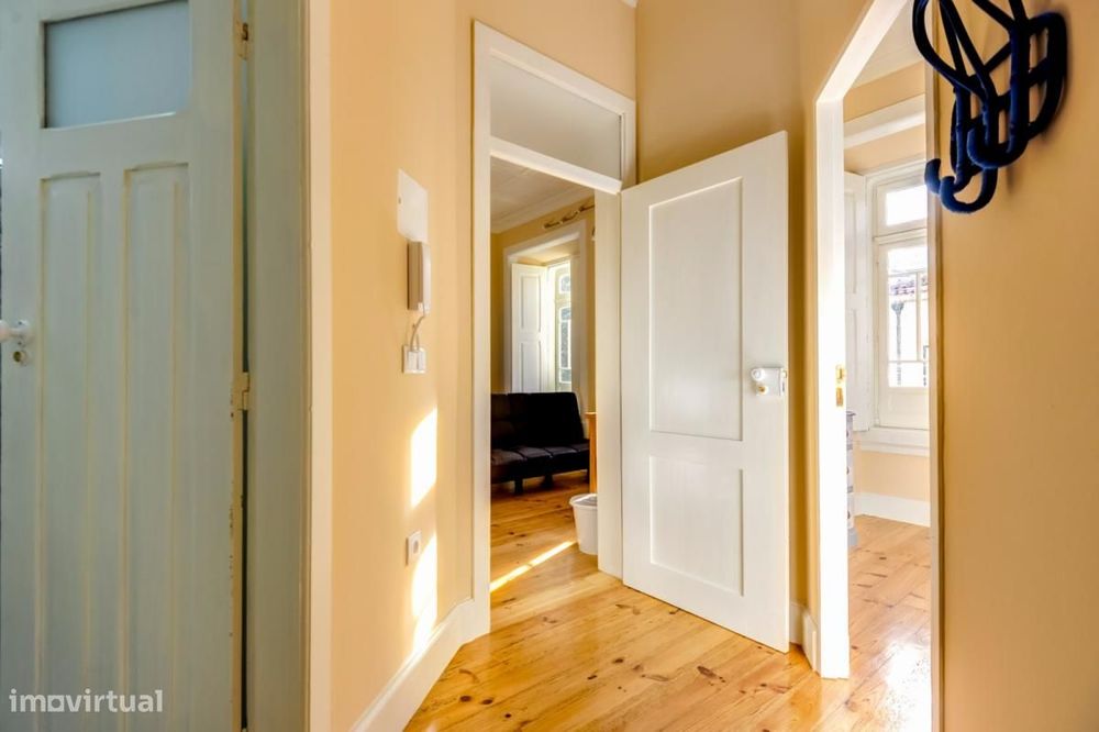 Apartamento com 1 quartos - localizado em Montes Claros Coimbra