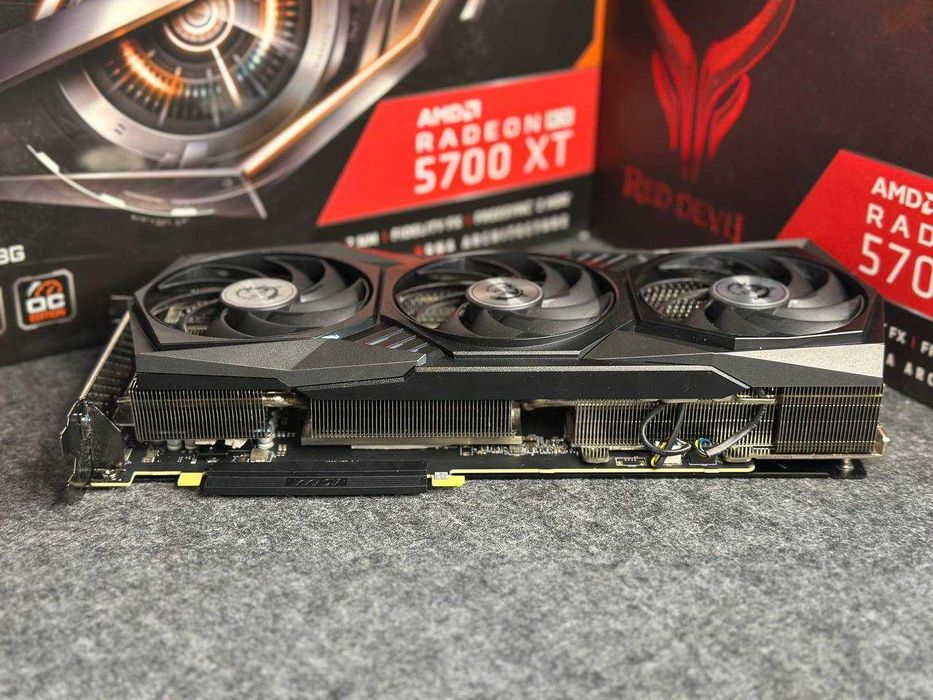 MSI RTX 3060 Ti Gaming Z Trio 8GB | МАГАЗИН | Гарантія 90 днів