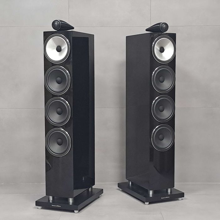 Para Bowers & Wilkins 702s3 | raty 0% sklep WROCŁAW