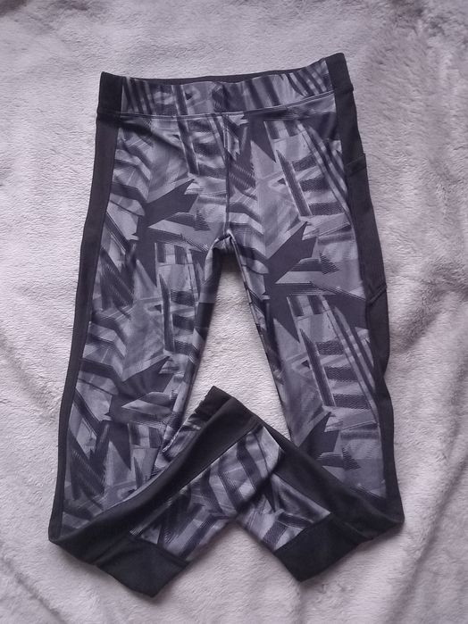 Legginsy Domyos S