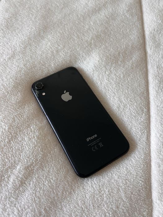 Iphone XR - 64GB