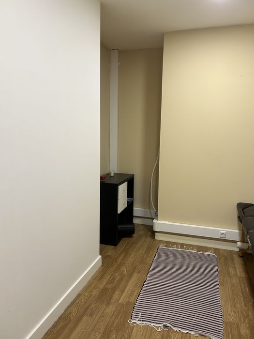 Gabinete de Fisioterapia/ Nutricionista/ Osteopatia/ Massagem