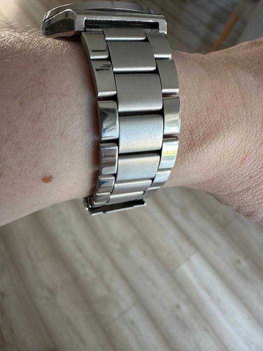 Zegarek Citizen Eagle 7 - automat - bardzo dobry stan