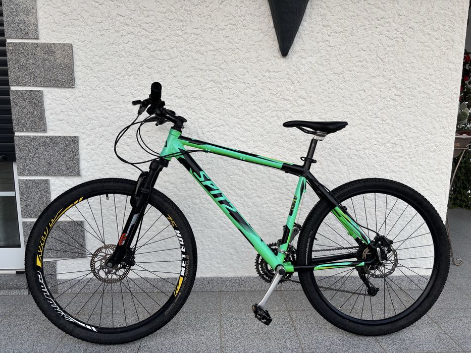 Bicicleta SPITZ