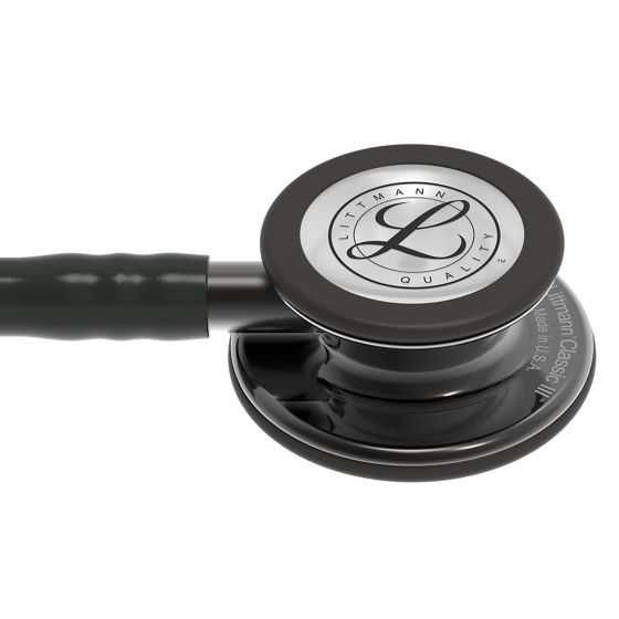 Стетоскоп 3M™ Littmann Classic III 3 | 5811 | НОВИЙ