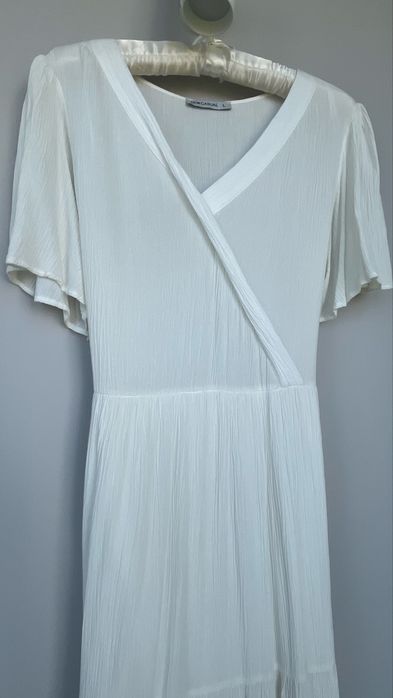 Сукня максі, літня, платье в пол LCWaikiki