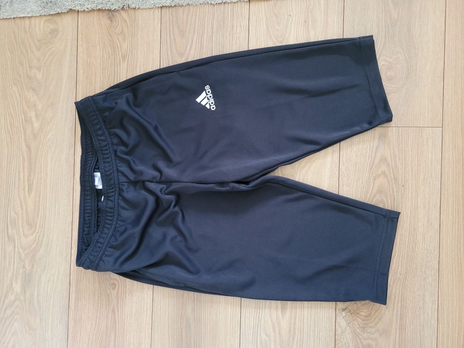 Adidas Spodnie męskie M Entrada 3/4