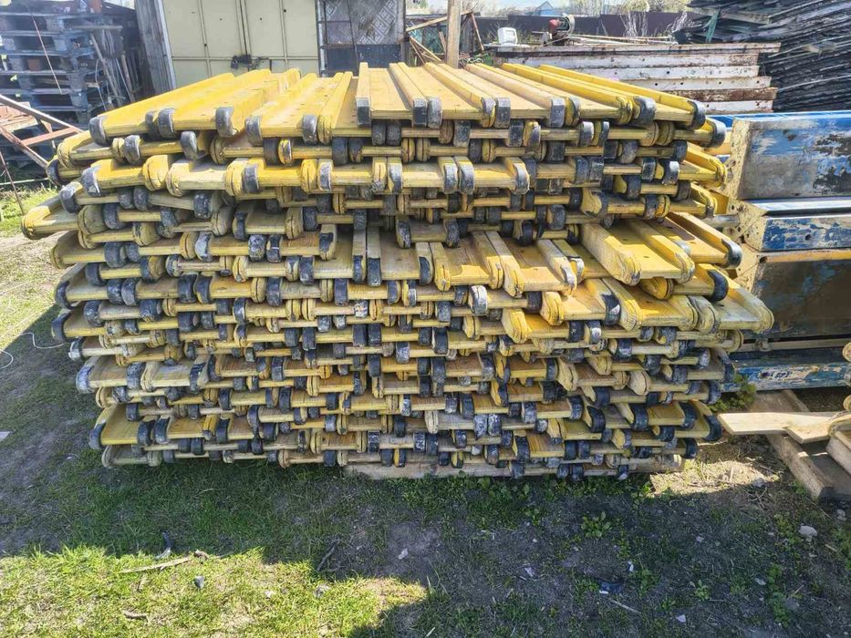 Балка Ригель Рігель Ульма, Дока, Пері