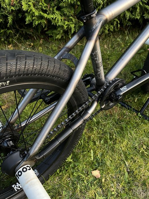Rower BMX SUBROSA Letum 20” 2022