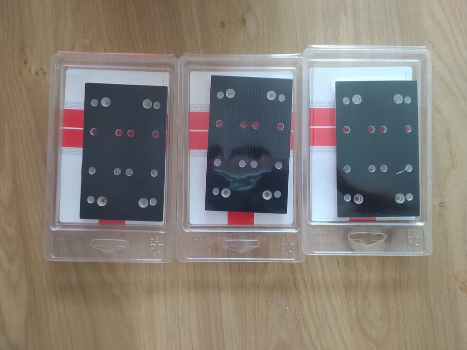 Szlifierka Rupes RE21ACM Nowa