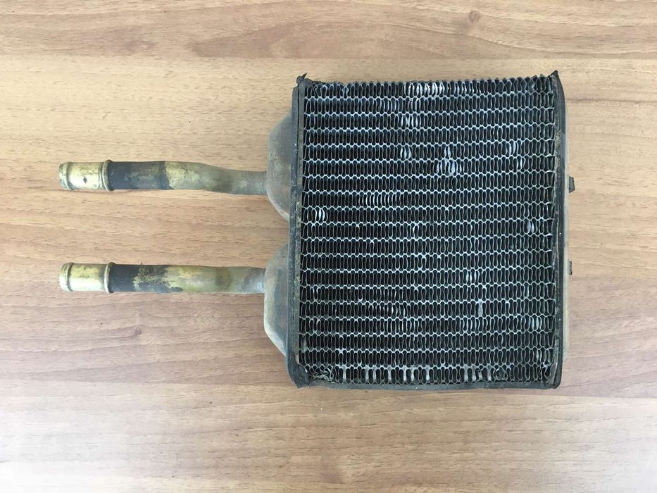 Радиатор печки Opel Corsa B. Combo B. Tigra