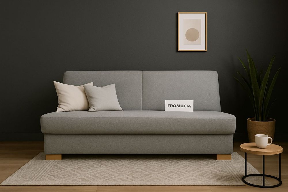 Kanapa PRIMI - 990 zł/szt dostępne od ręki Swarzędz