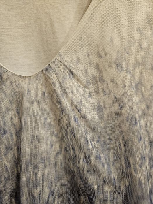 Bluzka z krotkim rękawkiem Orsay M