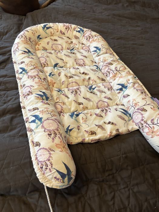 Kokon niemowlęcy Jukki