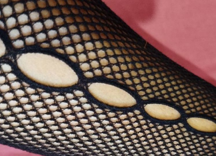 Панчохи  сітка M