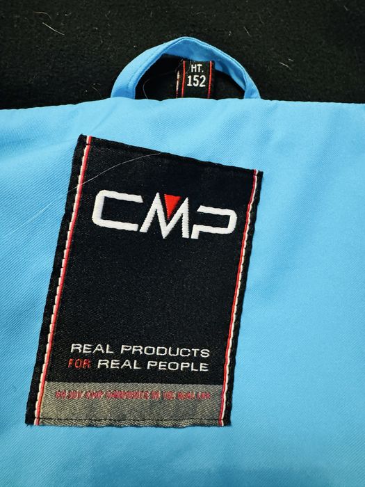 Kurtka wiatrówka CMP, rozm.  152