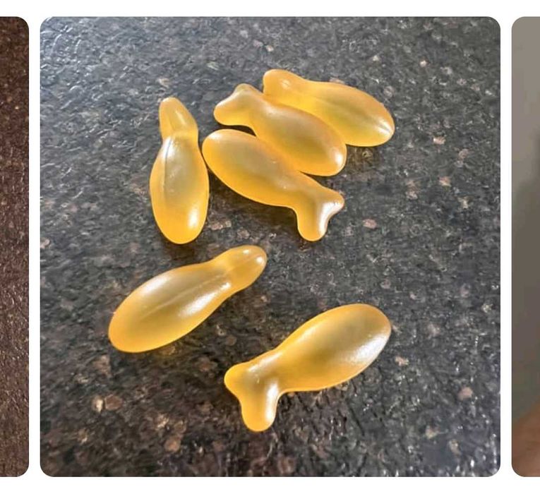 Омега для дітей дитяча NOW Foods з риб’ячим жиром з ДГК для дітей