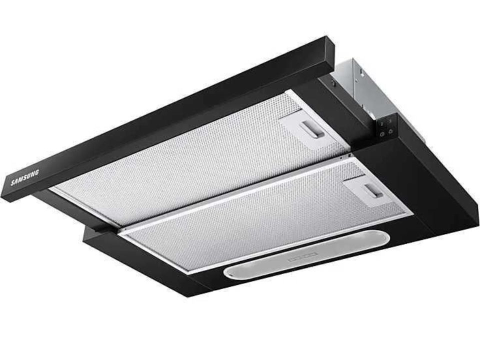 Витяжка телескопічна нова Samsung  NK24M1030IB S/N