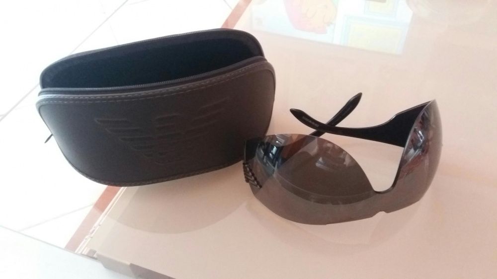 Óculos de Sol Emporio Armani