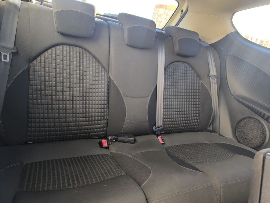 Alfa Romeo mito 1.3 MultiJet