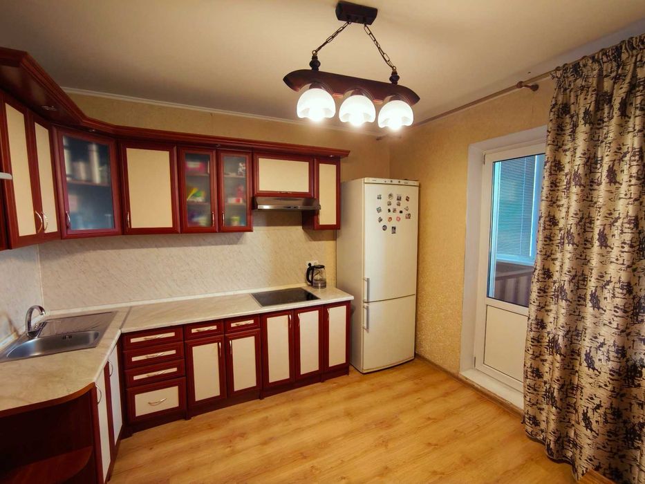 2-rooms apartment apartment by the address (area 64 m²) - Atlanta.ua - photo 2