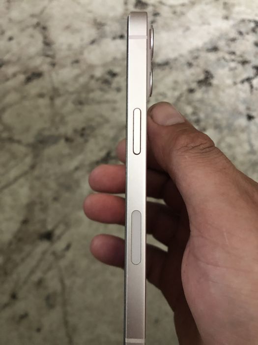 Iphone 13/128 і безпровідний повербанк
