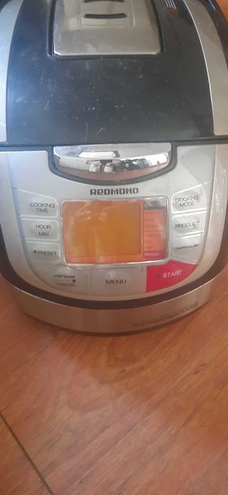 Redmond Pot. Multi-purpose447203276406149124