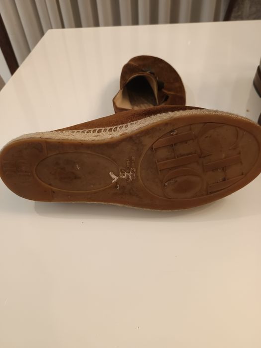 Sapatos CHHO – Tamanho 42