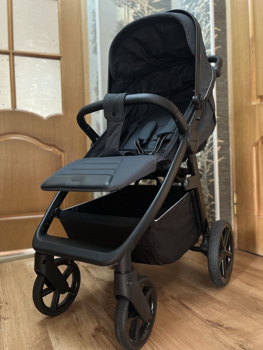 Carrello Bravo SL