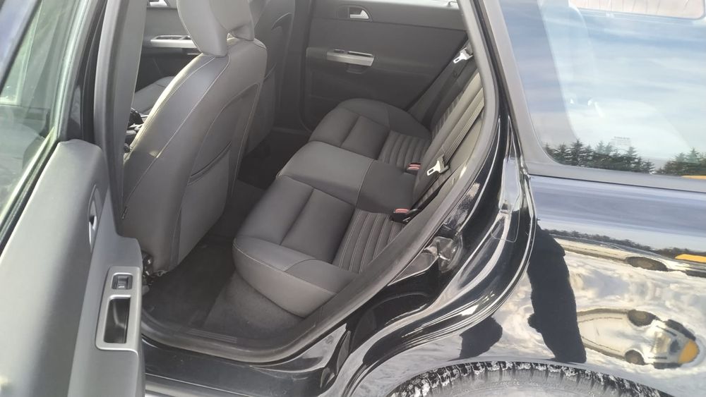 Volvo v50 1.6d 2008r