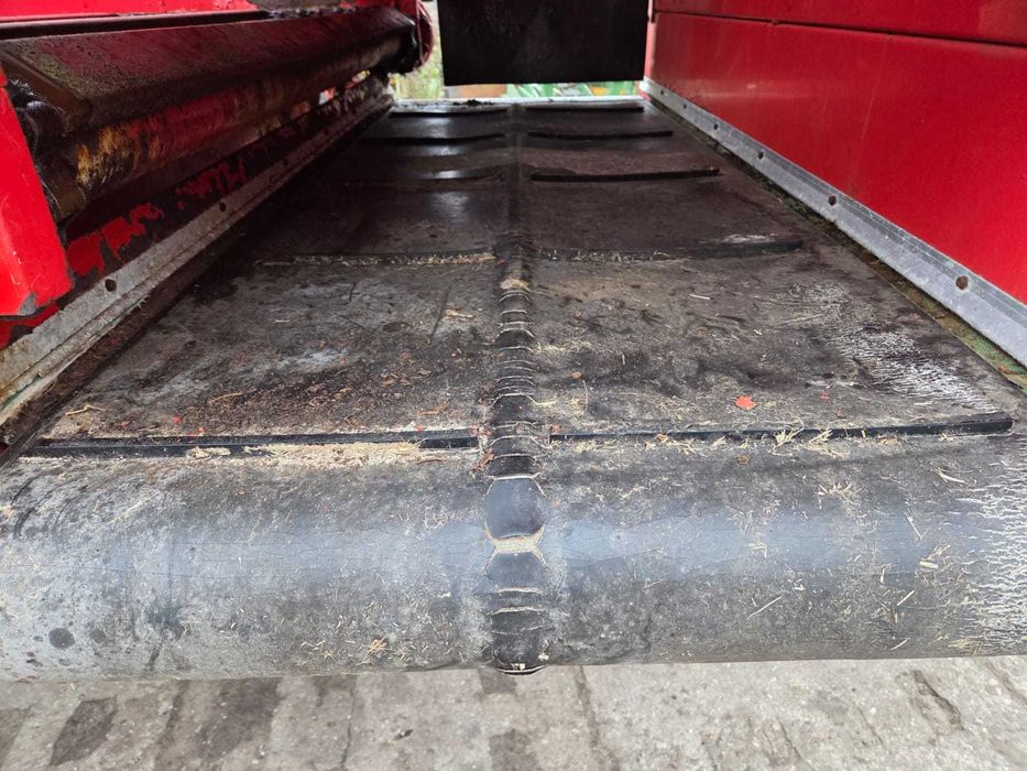 Przyczepa Schuitemaker feedo 70-15