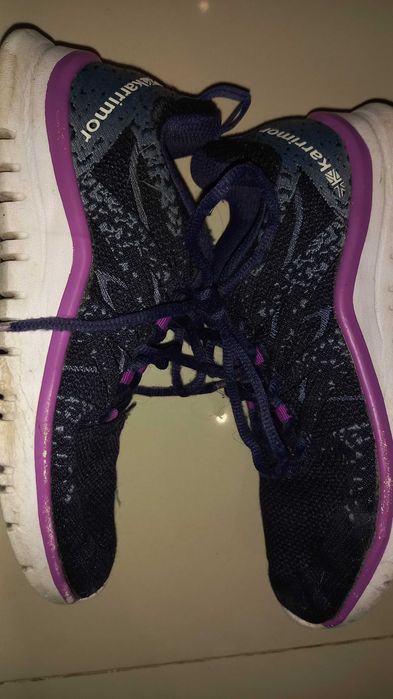 Buty sportowe 35,5karimor