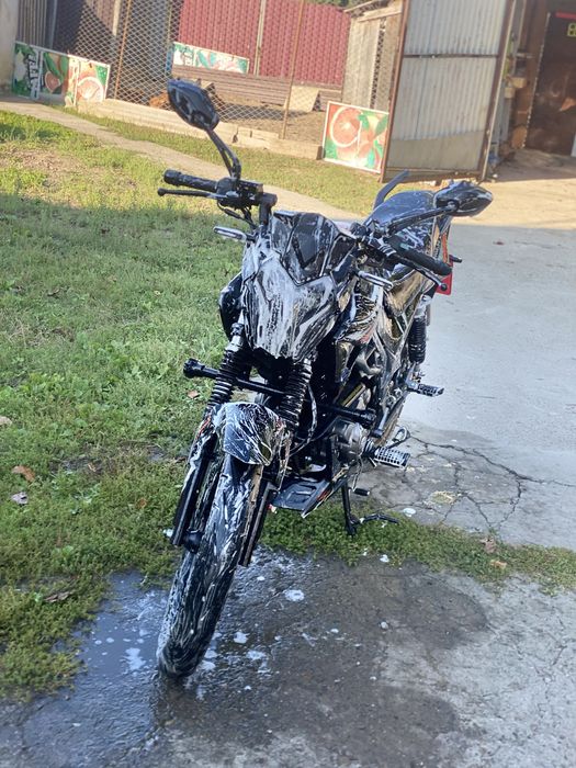 Продам/обмен спарк р34