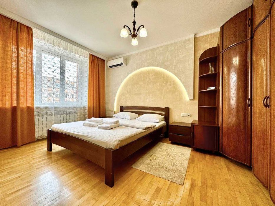 ApartPoltava Вишукані апартаменти ПОДОБОВО,СВІТЛО завжди, чек ПРРО