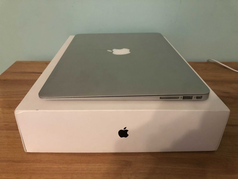 MacBook Air A1466