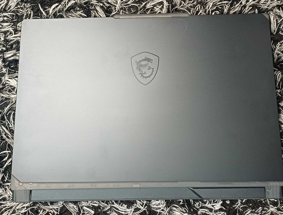 Laptop Gamingowy MSI Cyborg 15