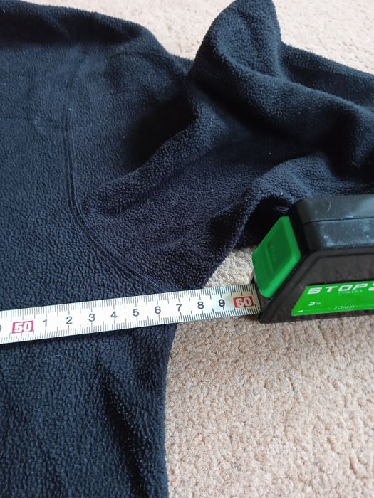 The North Face Sweat Preta M ótimas condições