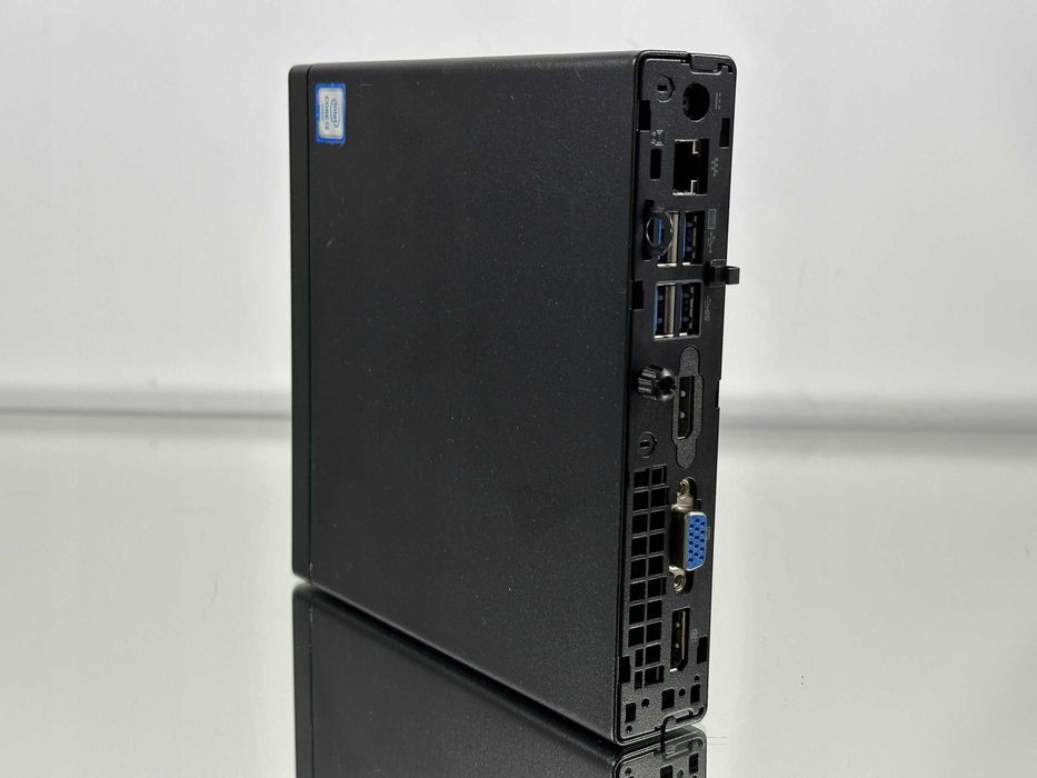 Komputer dla BOSSA HP EliteDesk 800 G2 mini i5-6Gen 8/256GB SSD Win11