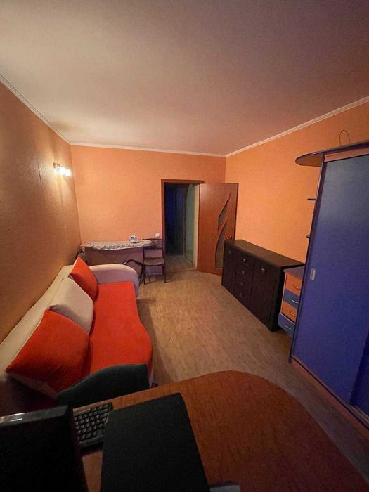 Довгострокова оренда квартири Кривий Ріг