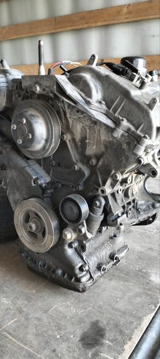 Двигун на запчастини G6DB 3.3 бензин / Hyundai Grandeur / Azera / KIA