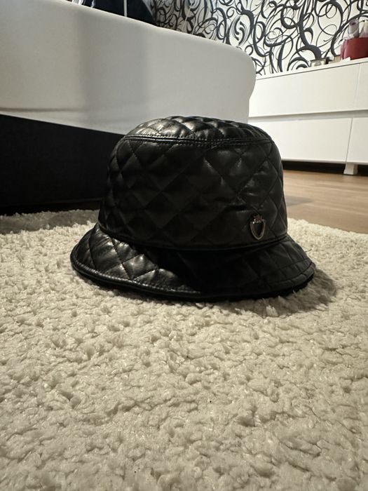 Шапка женская 58 размера