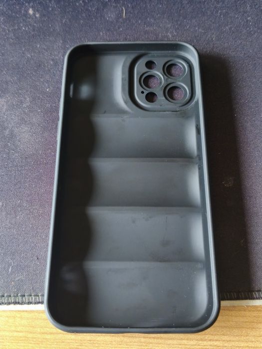 Capa iPhone 13 pro