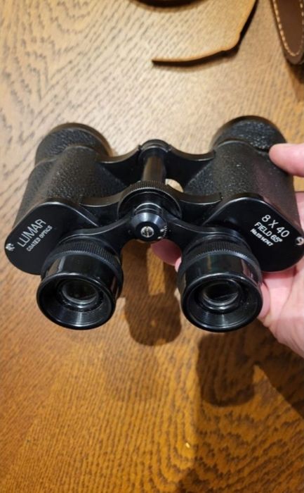 Біноклі з Европи ( 8шт )