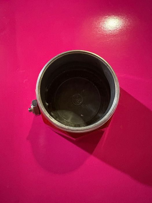 Нижній та середній резервуар до Bialetti на 1 чашечку.