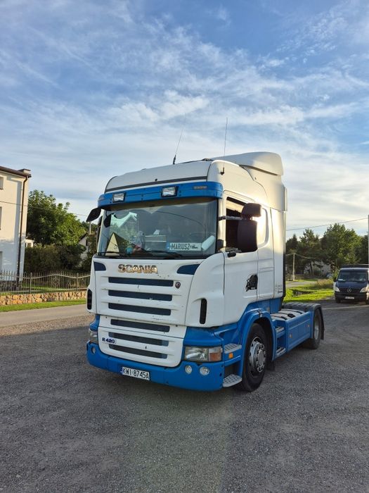 Scania