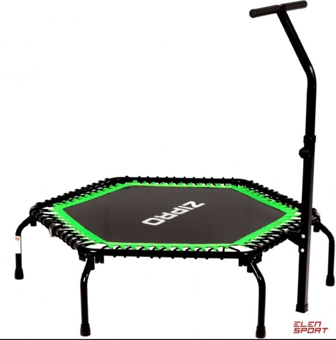Trampolina fitness ZIPRO