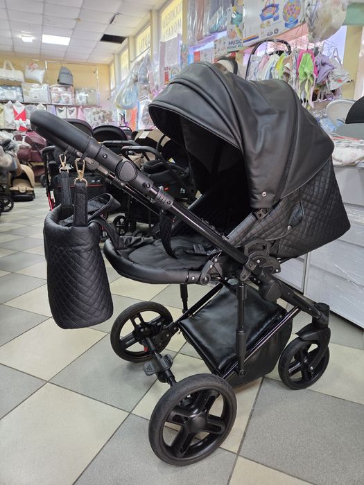 Коляска  Savan 2в1
